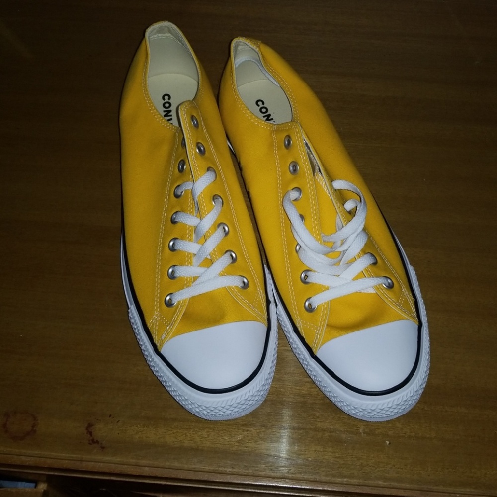 Converse sneakers